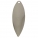 Willowleaf Blade: #3 Nickel Plain .018 inch Thick